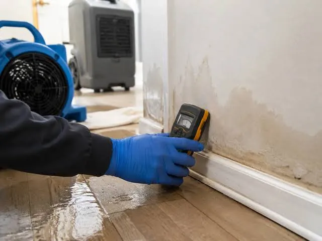 24/7 Water damage restoration services in Gardner, CO - Rapid flood cleanup and mitigation